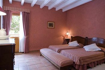 Hotel Rural Sant Ignasi