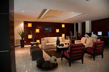 Hotel Victoria Poza Rica