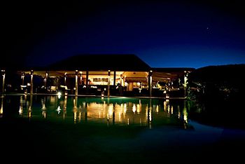 Hermitage Bay All Inclusive