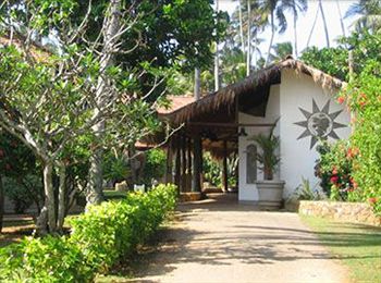 Dickwella Village