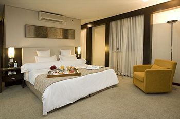 Royal Savassi Boutique Hotel