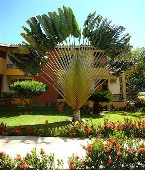 Porto Firme Praia Hotel