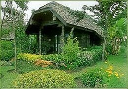 The Legacy River Kwai Resort