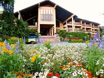 Belle Villa Resort Chiangmai