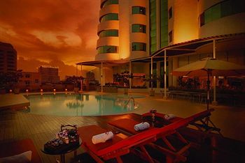 A-one Bangkok Hotel