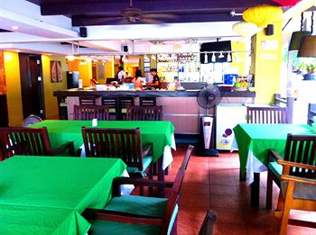 Woraburi Sukhumvit Hotel & Resort