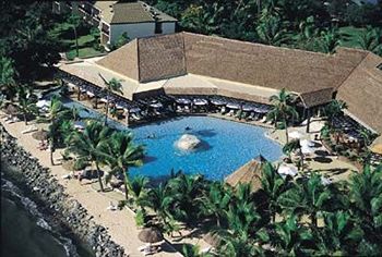 Sonaisali Island Resort
