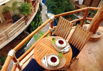 Villas Sacbe Condo Hotel and Beach Club