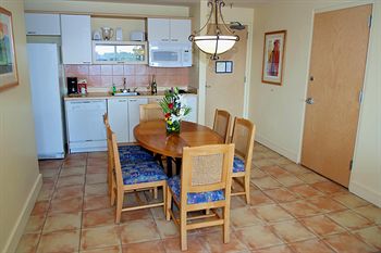 Golden Sands Villas