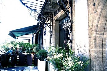 HÃ´tel De France