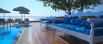 Elounda Ilion Hotel Bungalows