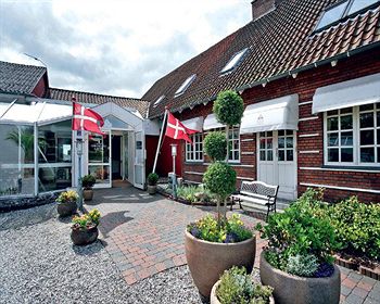 HÃ¸rning Kro & Hotel
