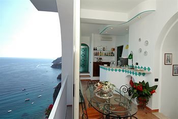Hotel La Ninfa