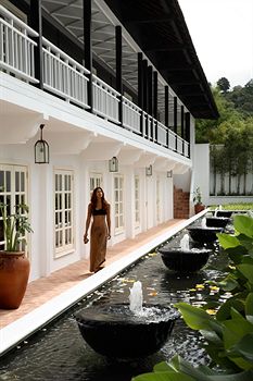 Cameron Highlands Resort