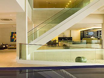 Sofitel Jequitimar Guaruja