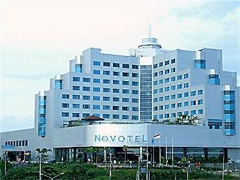 Novotel Balikpapan