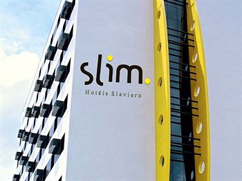 Slaviero Slim Alto da XV