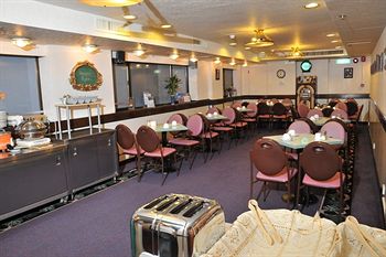 Evergreen Hotel