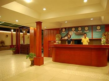The Privacy Beach Resort & Spa