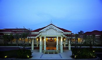 Wora Bura Hua Hin Resort and Spa