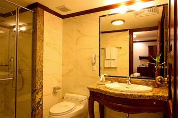Golden Rice Hotel Hanoi