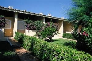 Orovacanze Colonna Hotel Du Golf