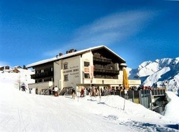 Goldener Berg