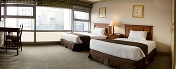 Greenstone Serviced Residences Makati