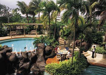 Ascott Jakarta