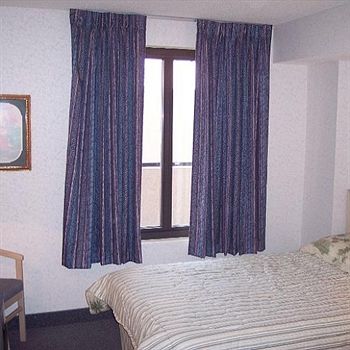 Beach Colony Resort