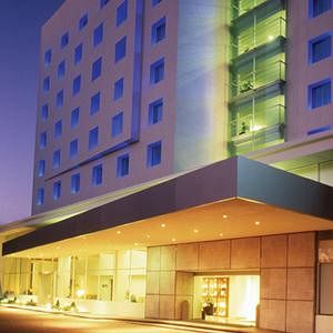 Fiesta Inn Puebla Finsa