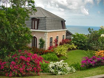 The Villas At Stonehaven