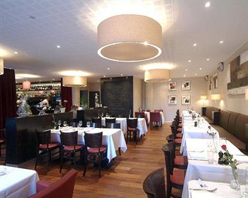 Grand Hotel Struer