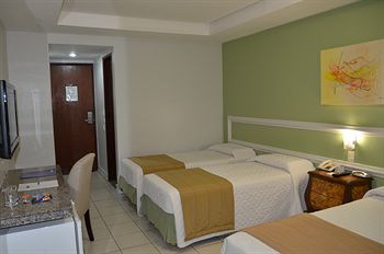 Arituba Park Hotel