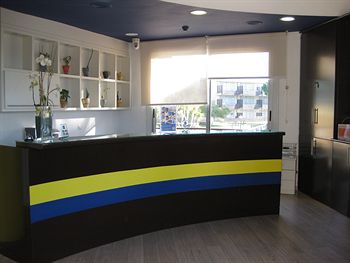 Aparthotel Comtat Sant Jordi