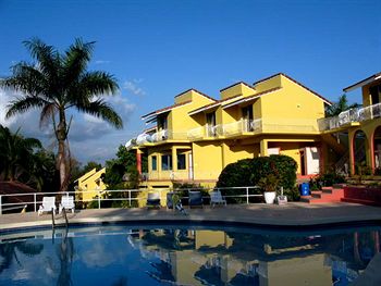 Caribbean Sunset Resort