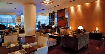 Howard Prince Hotel Taichung