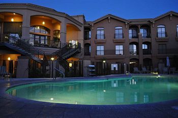 Embassy Suites Tucson - Paloma Village