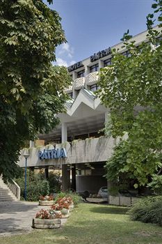 Hotel Patria