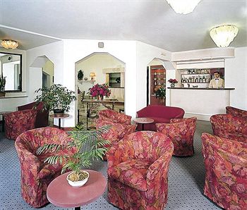 Hotel Lido La Perla Nera