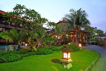 Adi Dharma Hotel