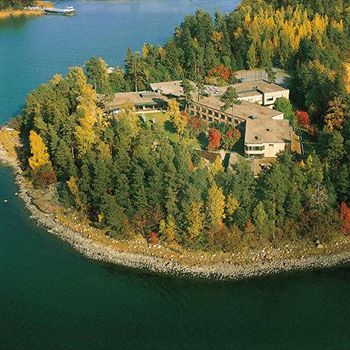 Hotel Hanasaari