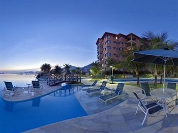 Golden Tulip Porto Bali