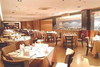 The Ajit Bhawan - A Palace Resort