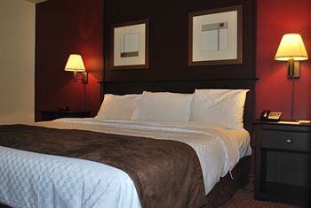 Super 8 Quebec City