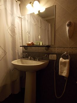 Marcopolo Suites Calafate