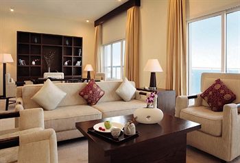 Radisson Blu Resort, Fujairah
