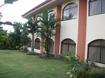 Hotel Vista del Cerro