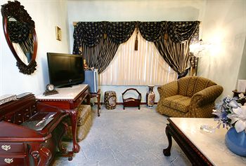 Dallas Residence