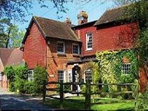 Waterhall Country House